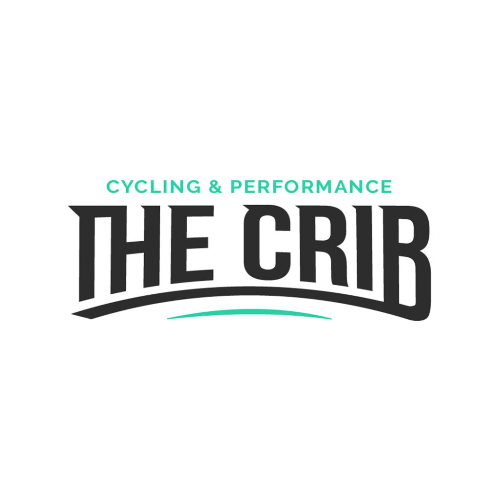 Proyecto de branding para cliente The Crib