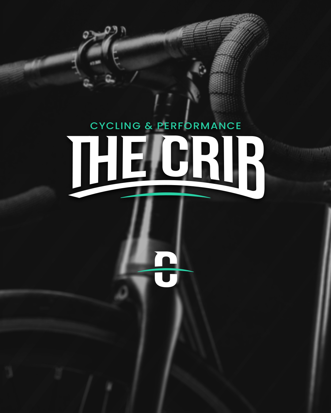 Proyecto de branding para cliente The Crib