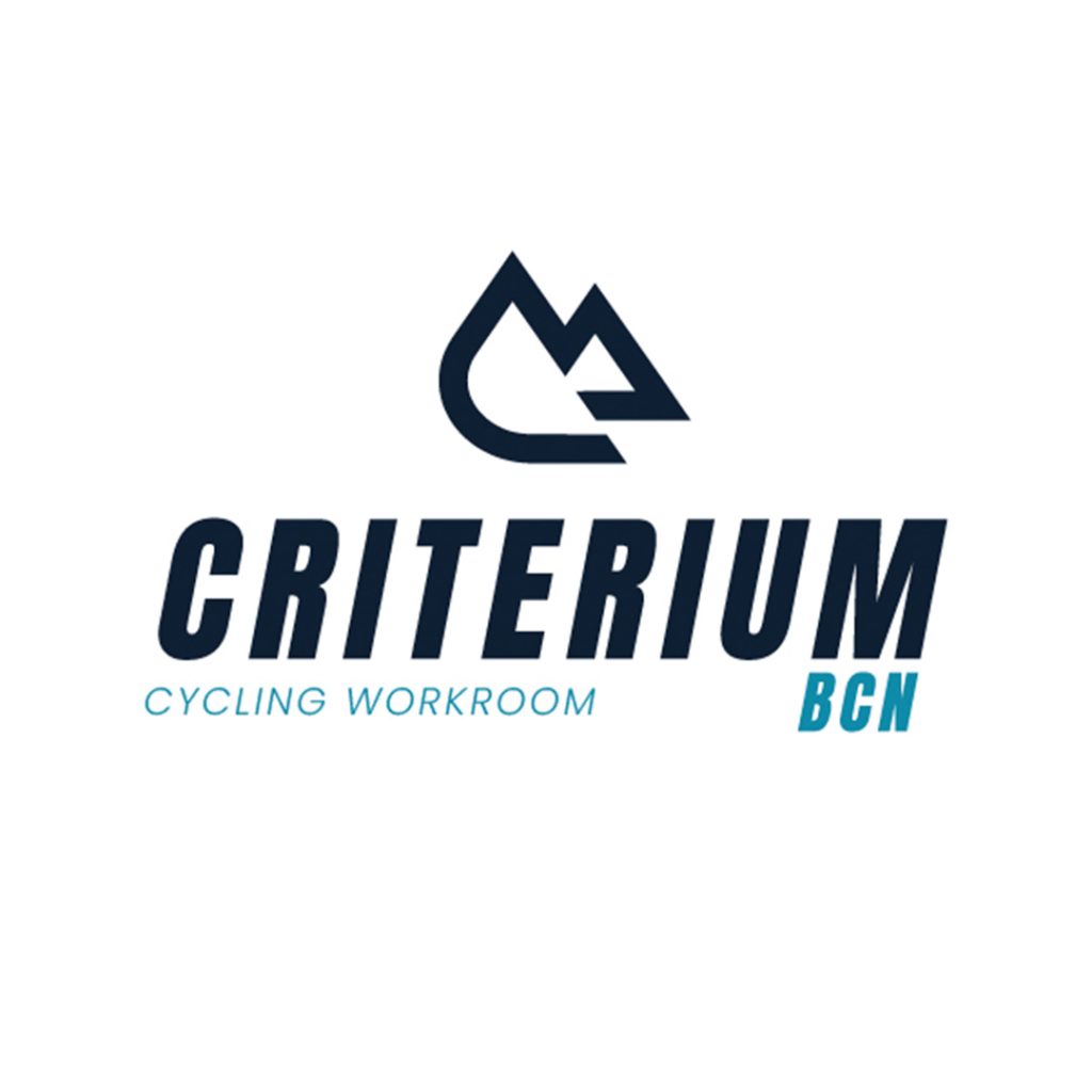 Proyecto de branding para cliente Criterium