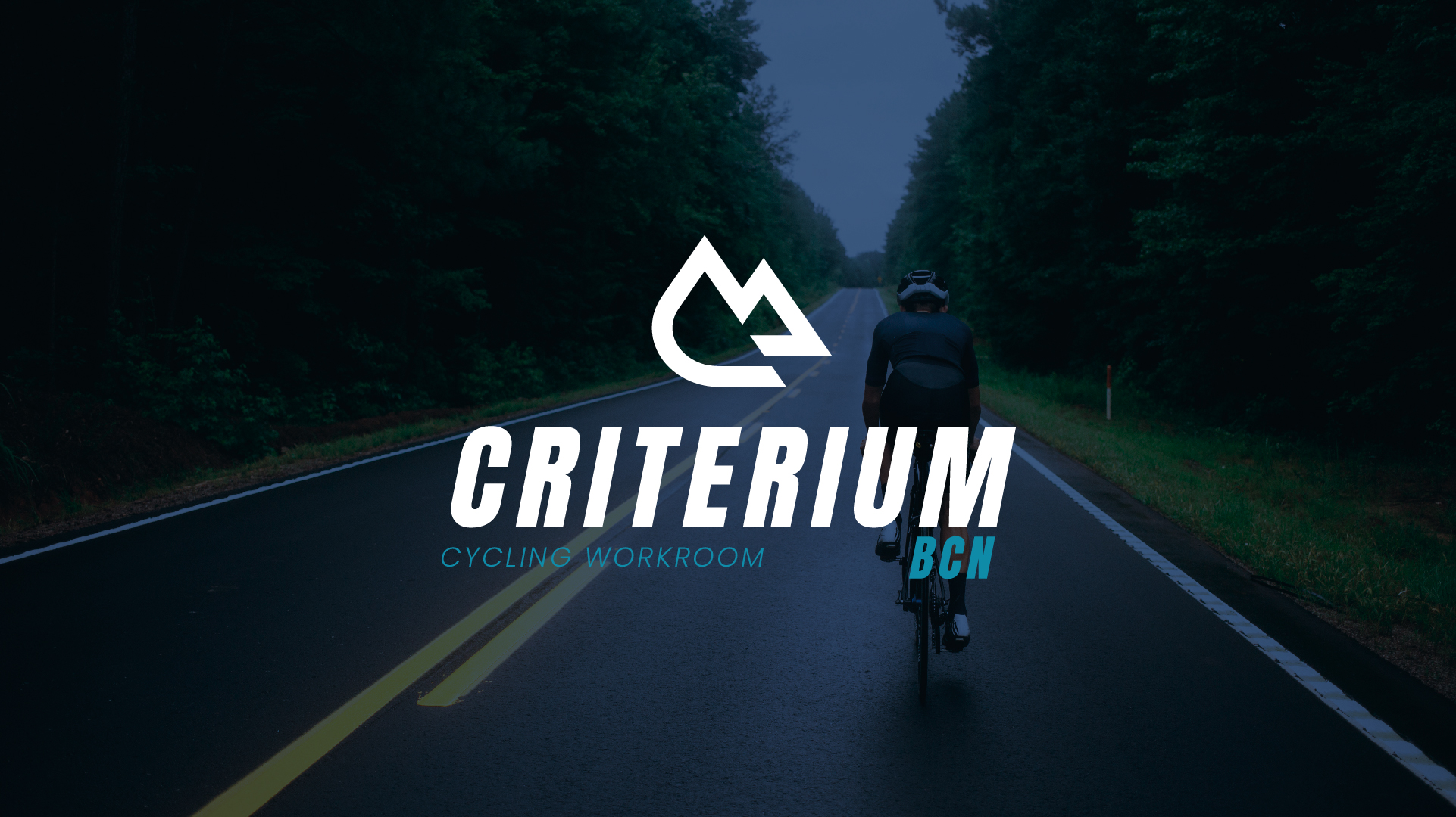 Proyecto de branding para cliente Criterium