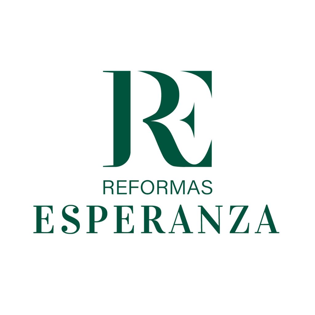 Proyecto de branding para cliente Reformas Esperanza