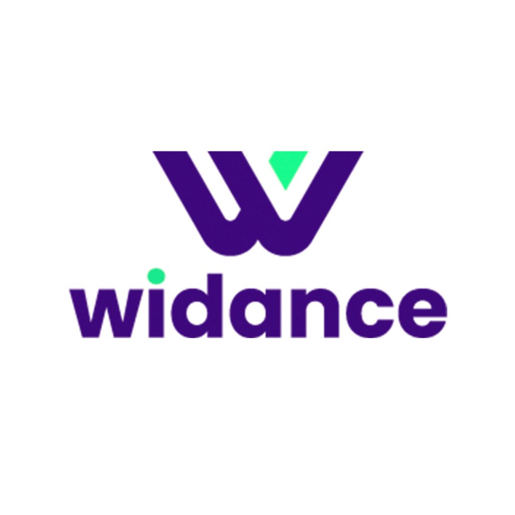 Proyecto de branding para cliente Widance