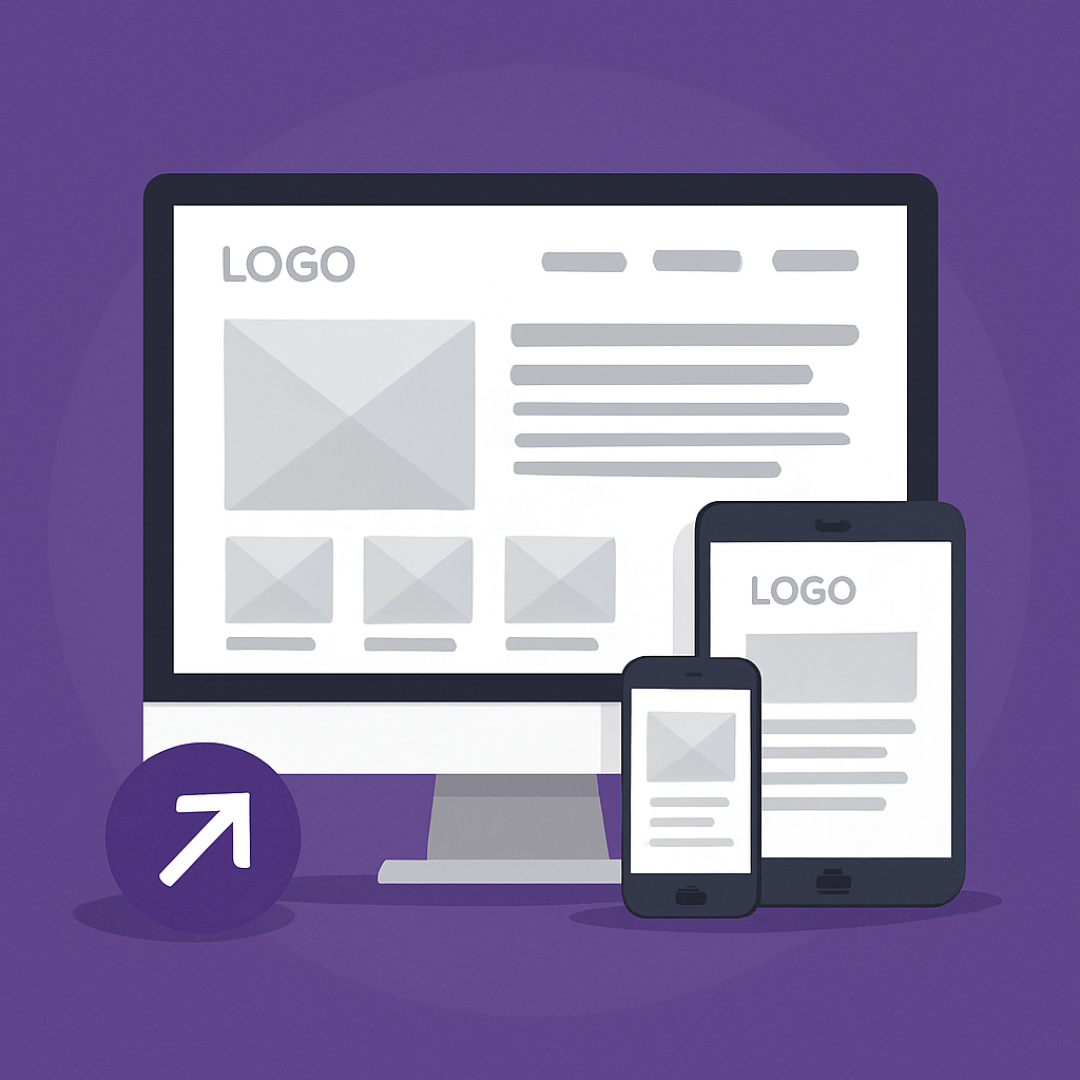 Cómo crear una web efectiva para PYMES - Claves para convertir visitas en clientes