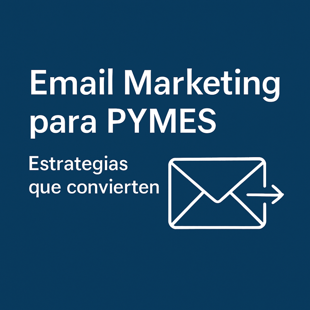 Email Marketing para PYMES