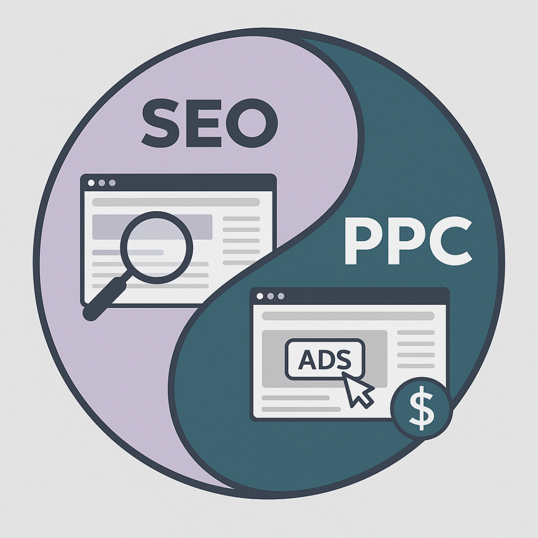 SEO o PPC